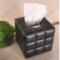 Motion Detection 720P Spy Tissue Box Hidden HD Pinhole Spy Camer